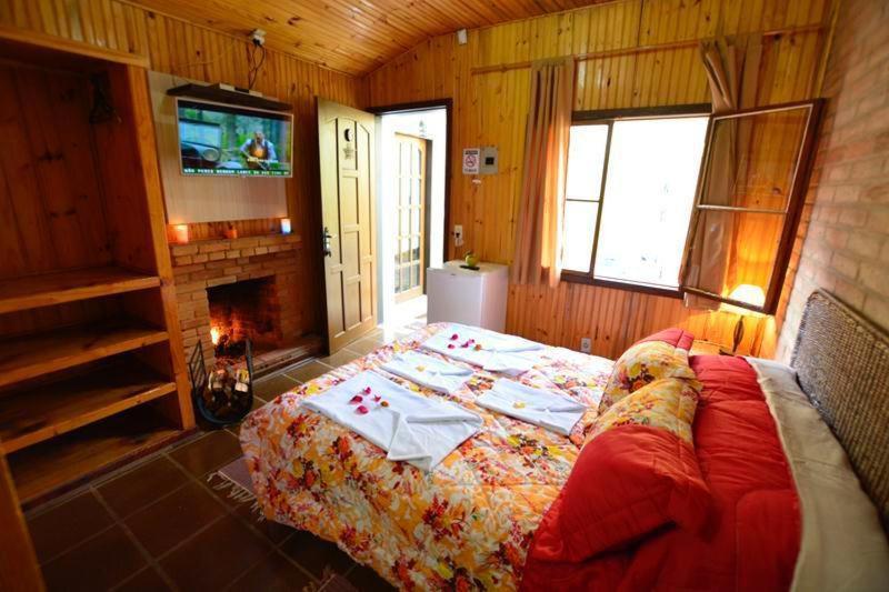 Quarto Triplo