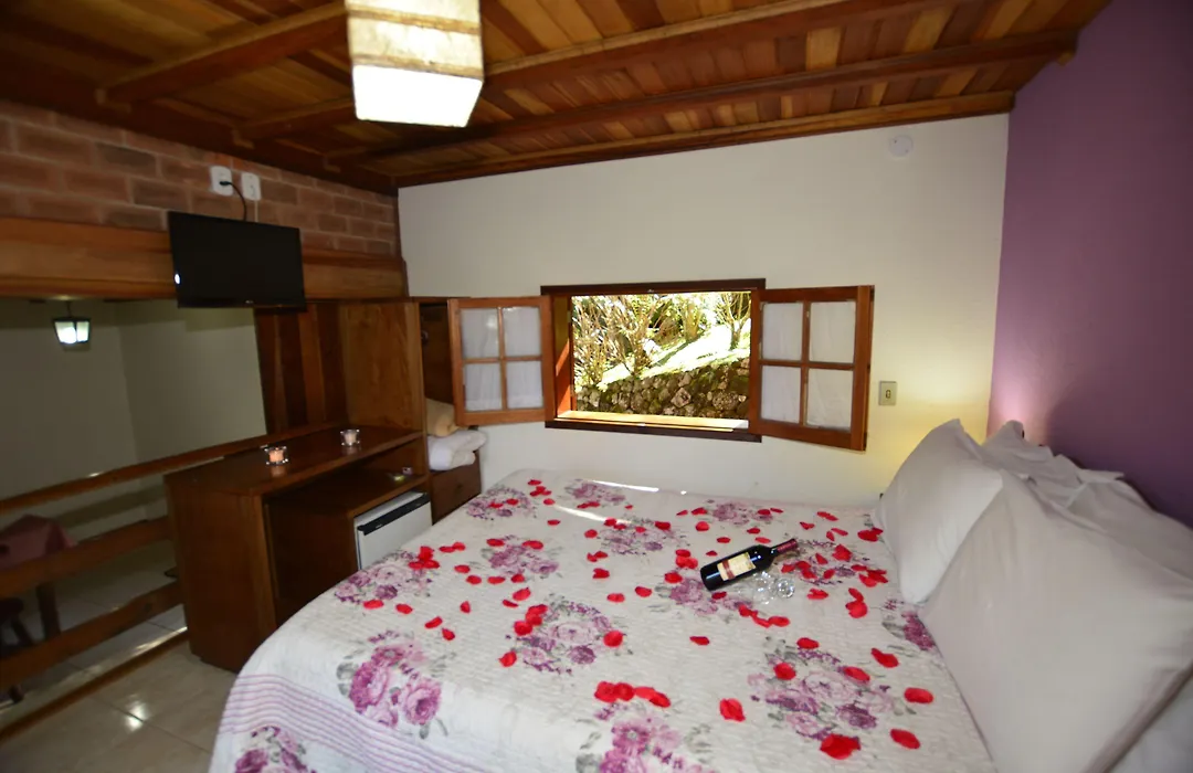 Hotel Pião Mineiro-1