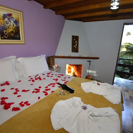 Hotel Pião Mineiro-3