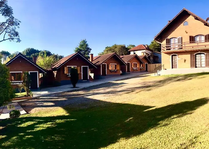 Pousada Dona Ana