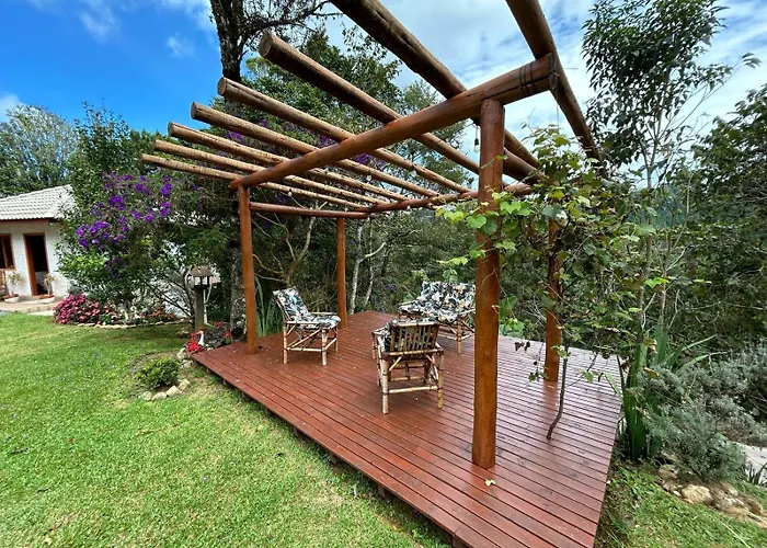 Residencial Vilas Boas Mv