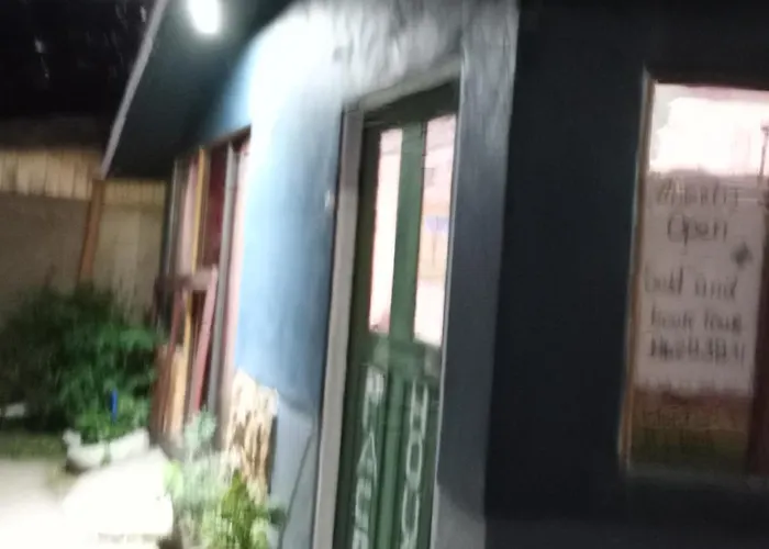 Hostel Paco House