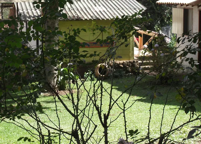 Casinha Pequenina