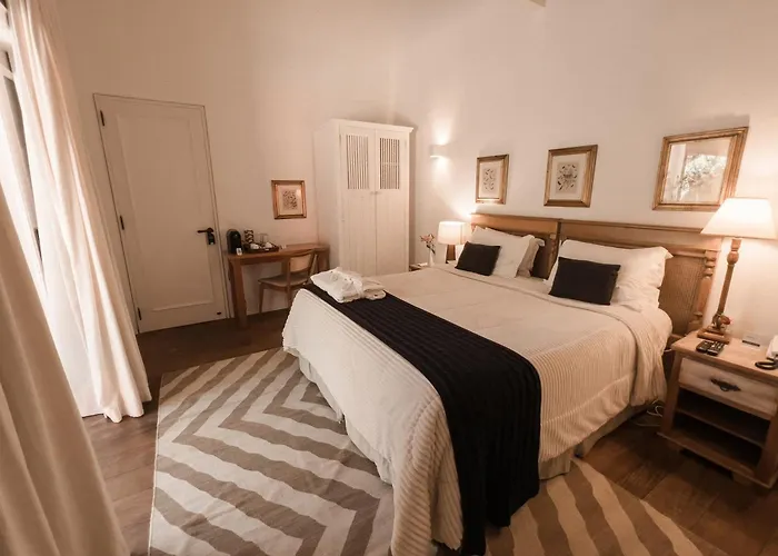 Hotel com tênis: Roots Resort